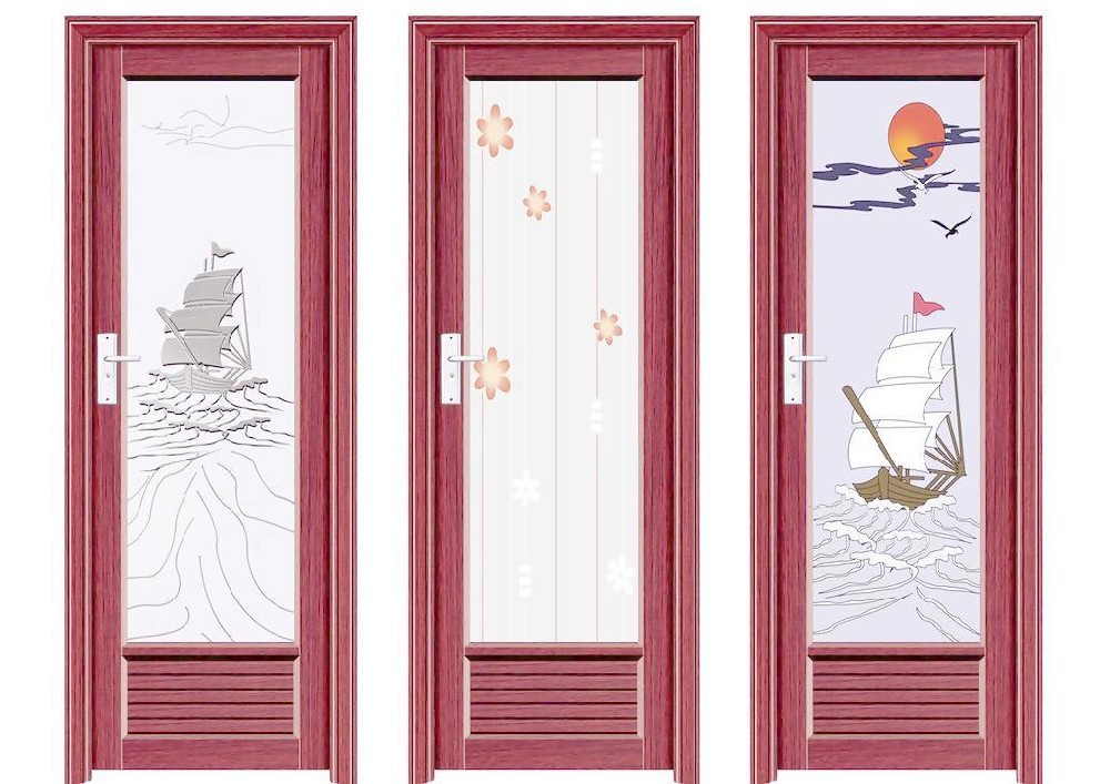 平開(kāi)門(mén)